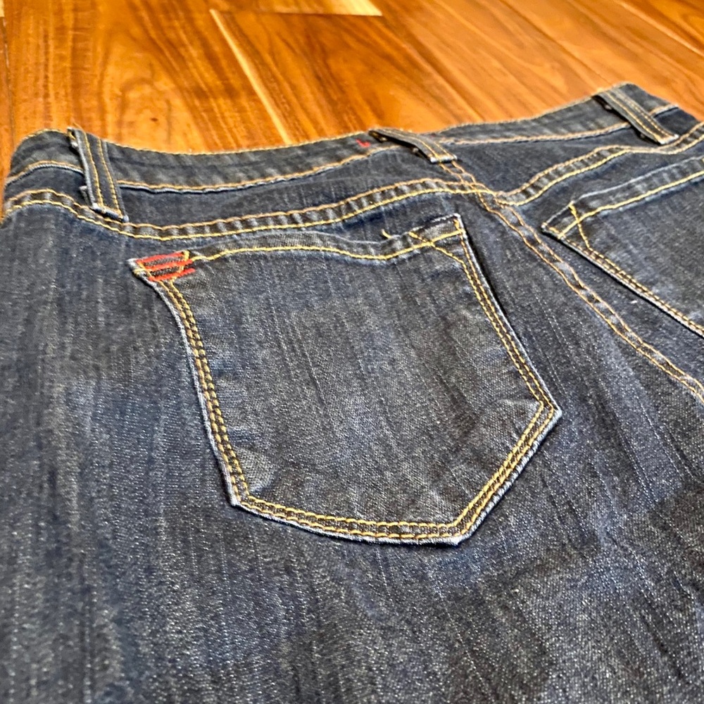 BDG Women’s Cigarette Jeans - Picture 9 of 9